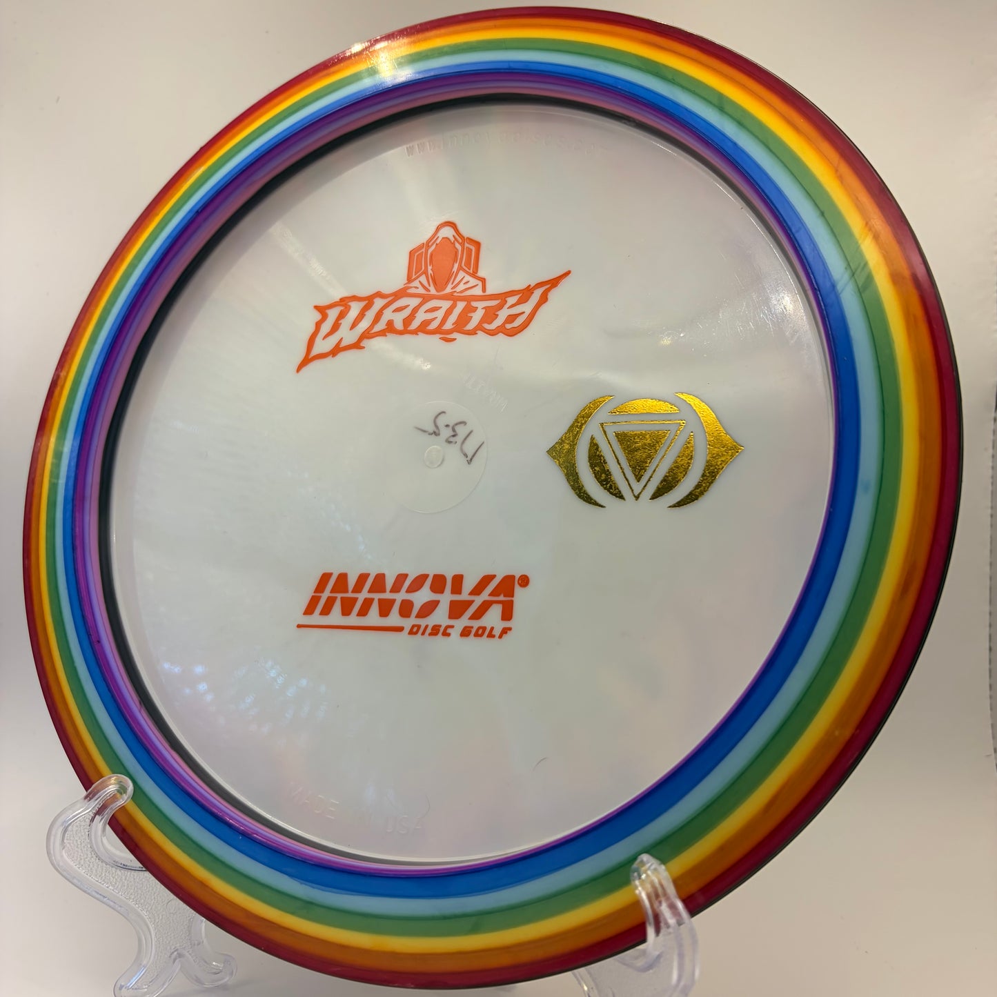 Innova Wraith