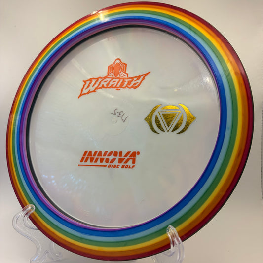 Innova Wraith