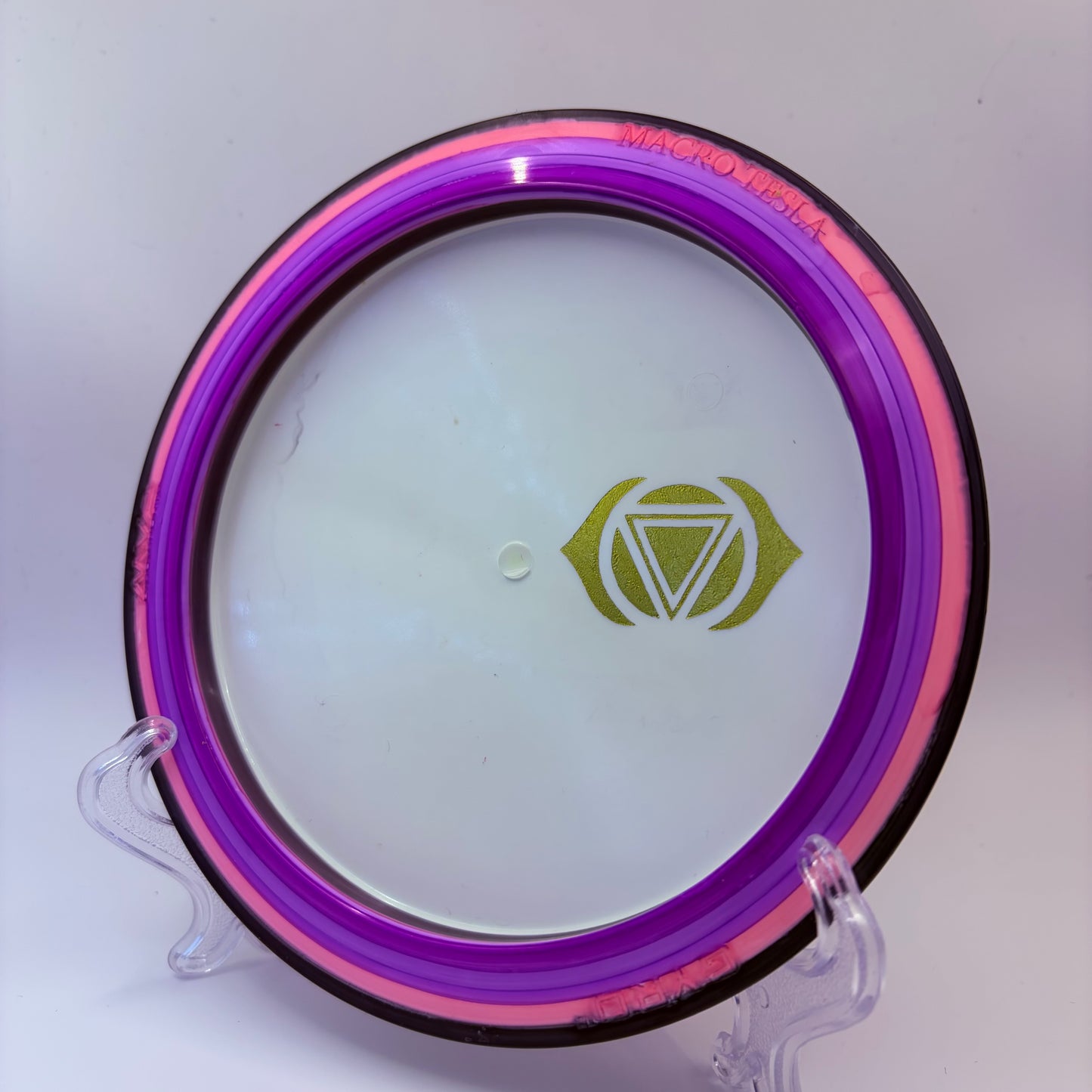 Neutron Macro Tesla