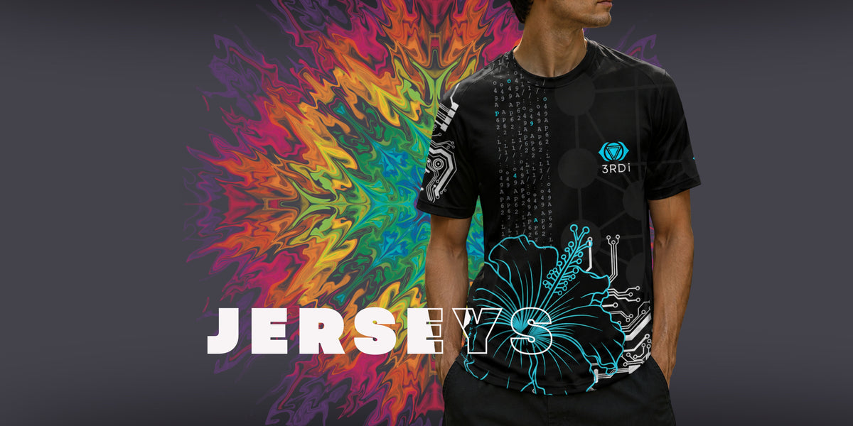 Jerseys