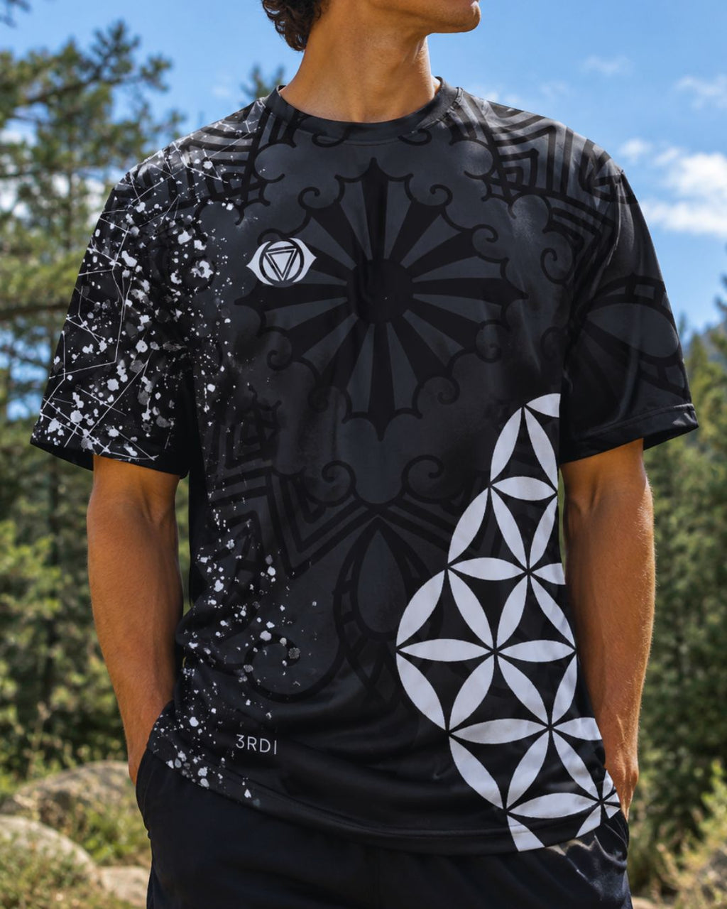 MONO | Sublimated Performance Jersey PRE-ORDER