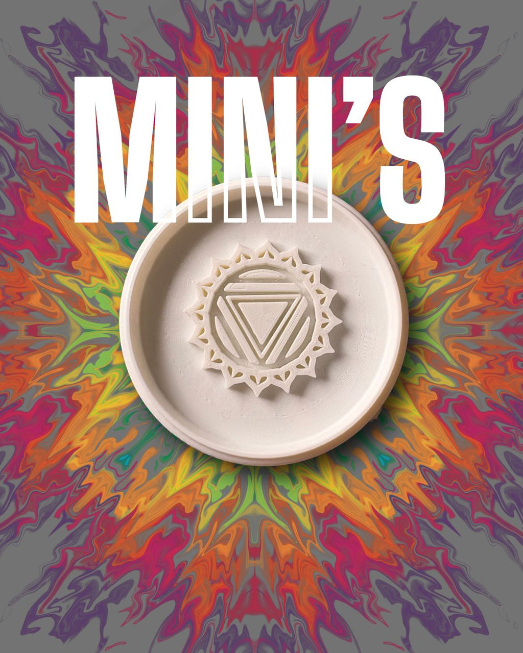 Blank Mini