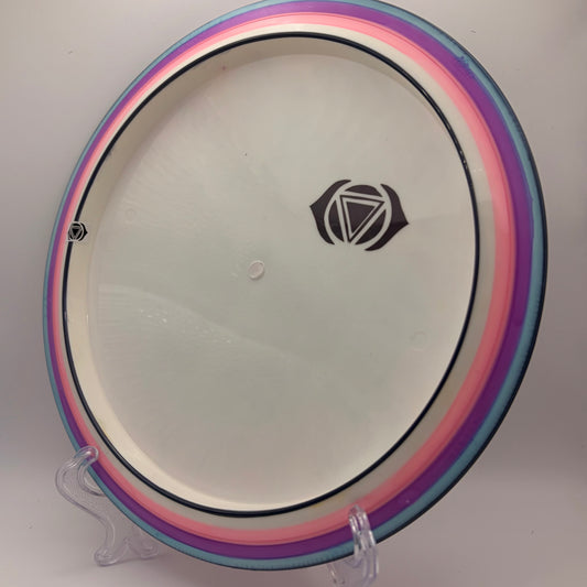 Neutron Trail - Custom Dye