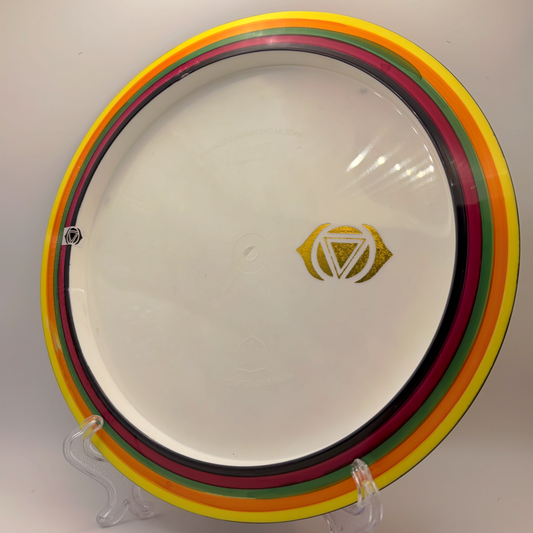 S Line DD1 - Custom Dye