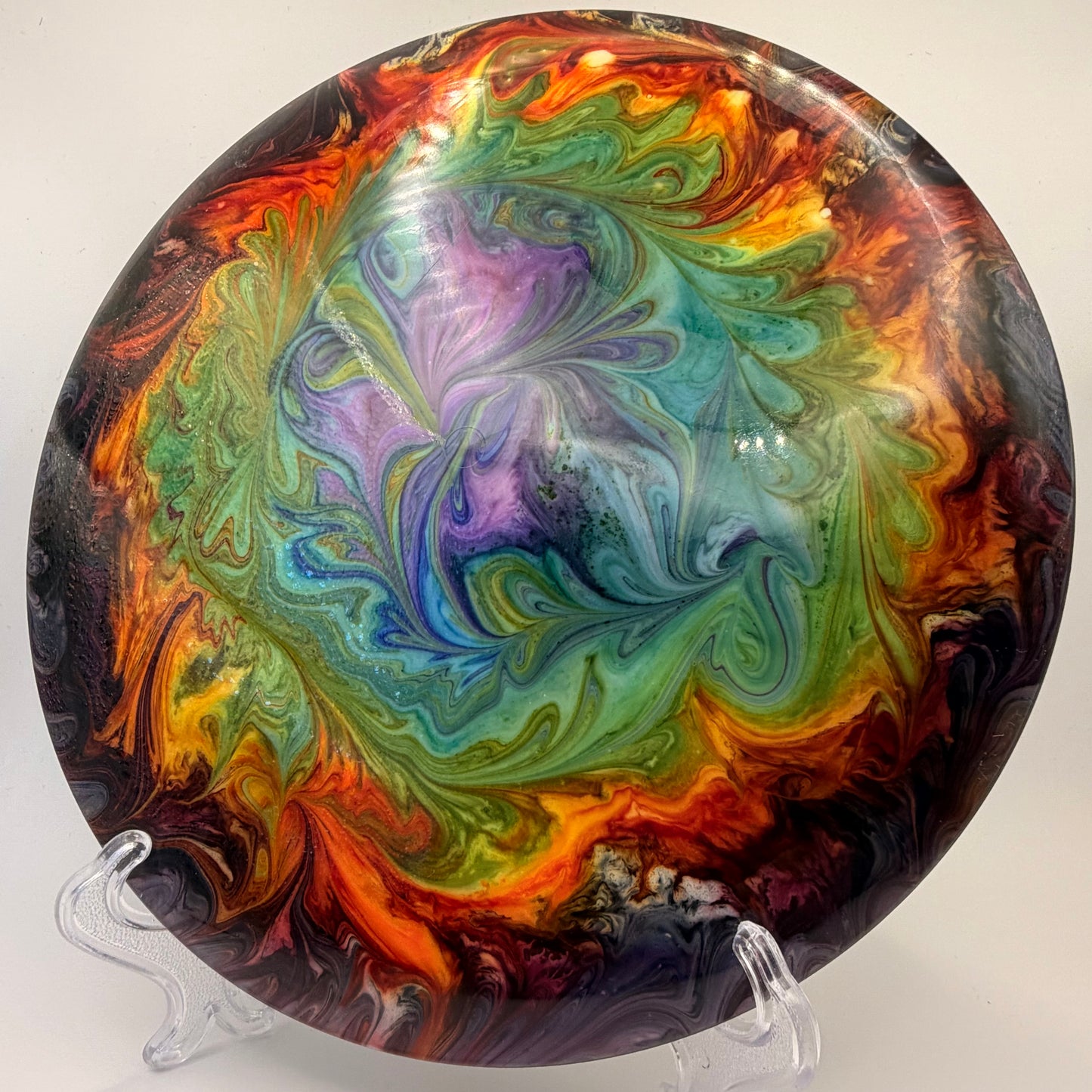 Innova Wraith