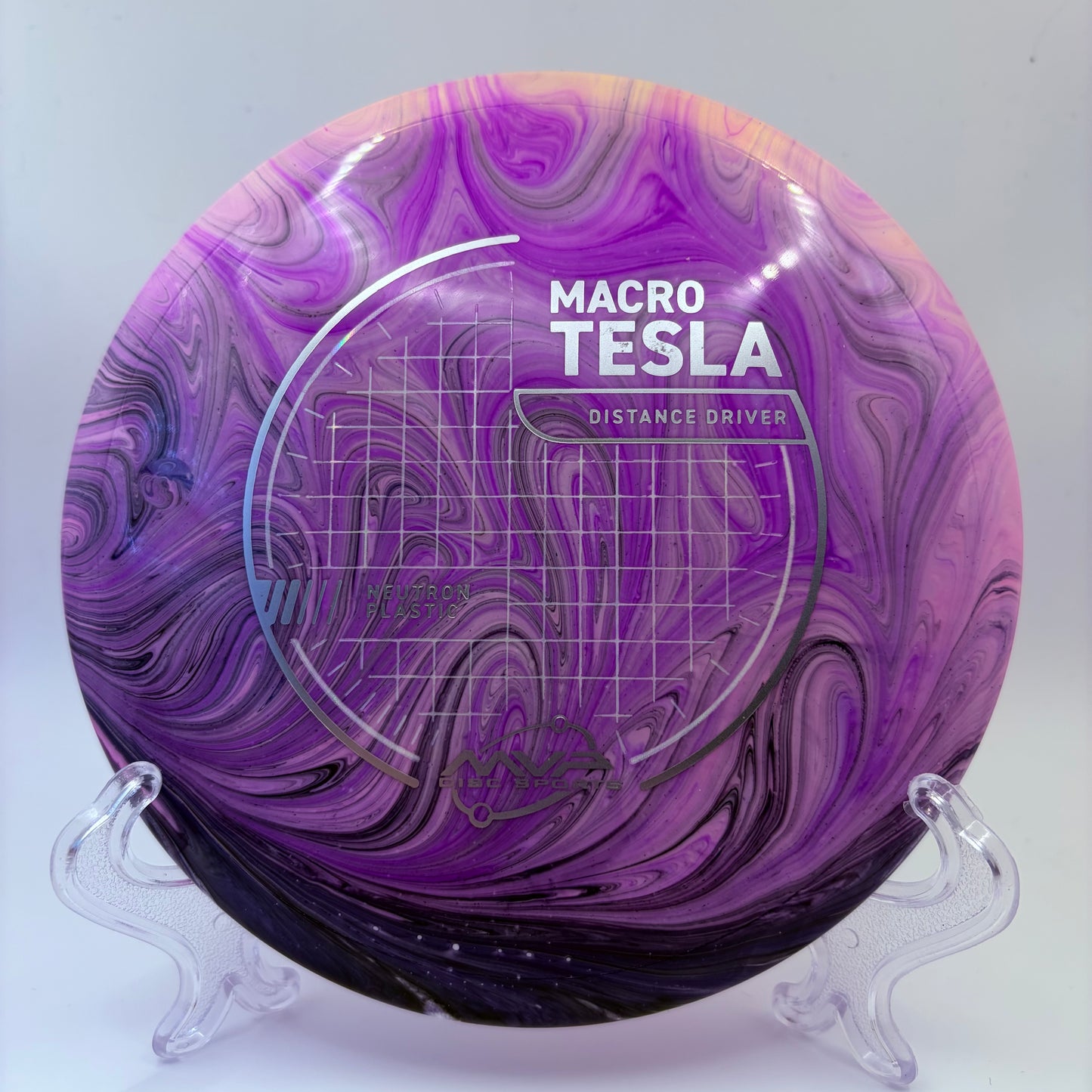 Neutron Macro Tesla