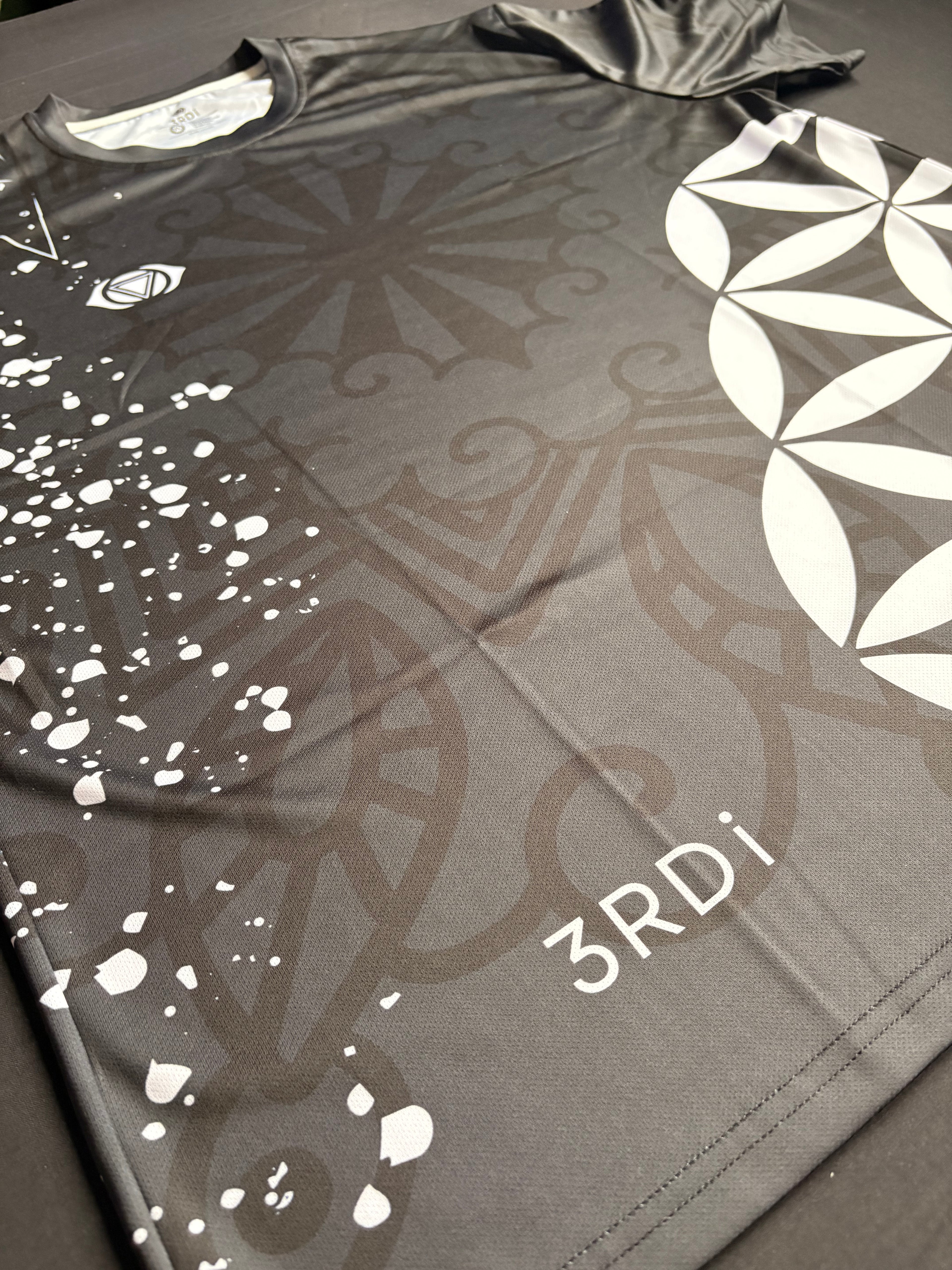 MONO | Sublimated Performance Jersey PRE-ORDER
