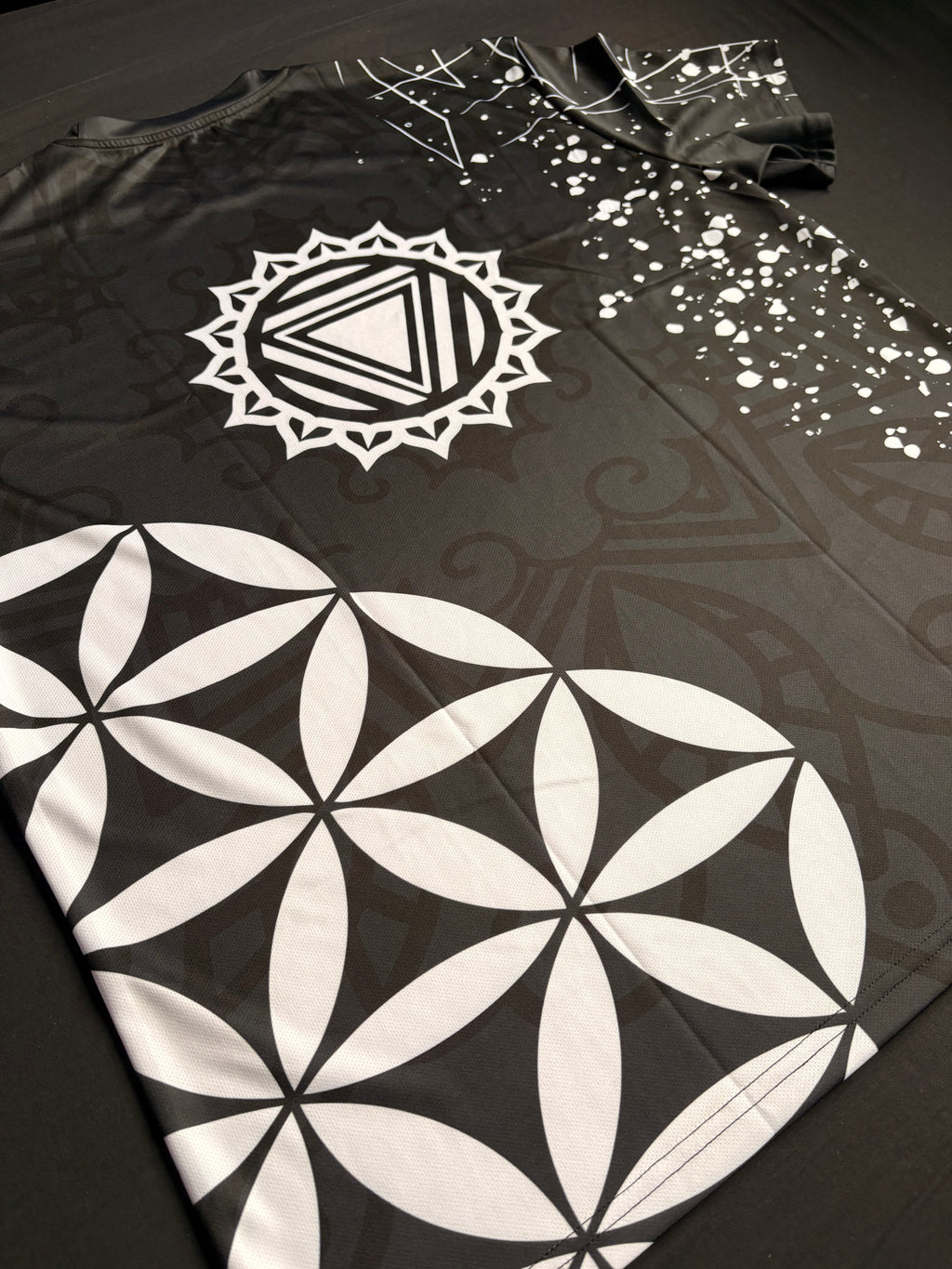 MONO | Sublimated Performance Jersey PRE-ORDER