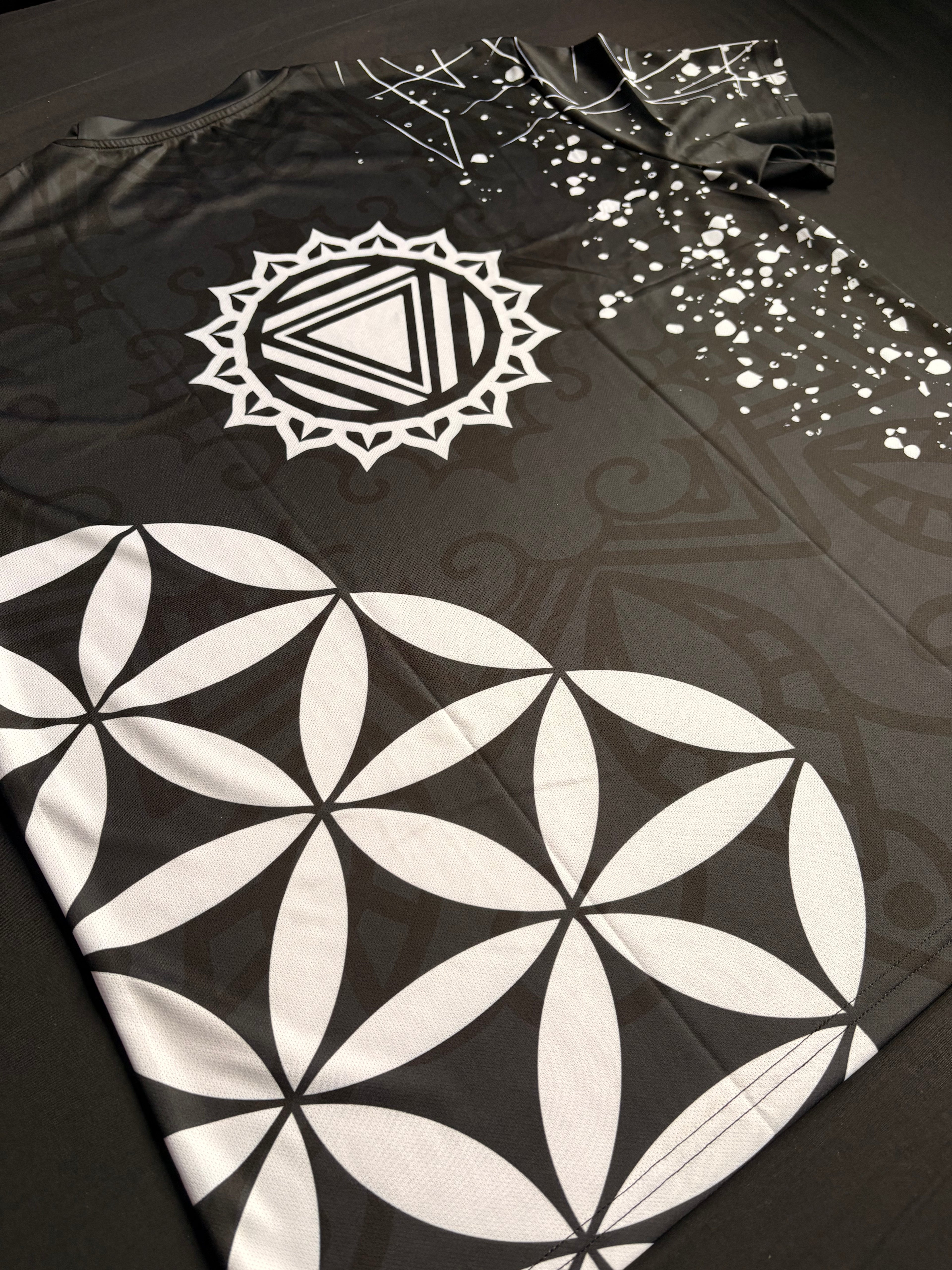 MONO | Sublimated Performance Jersey PRE-ORDER