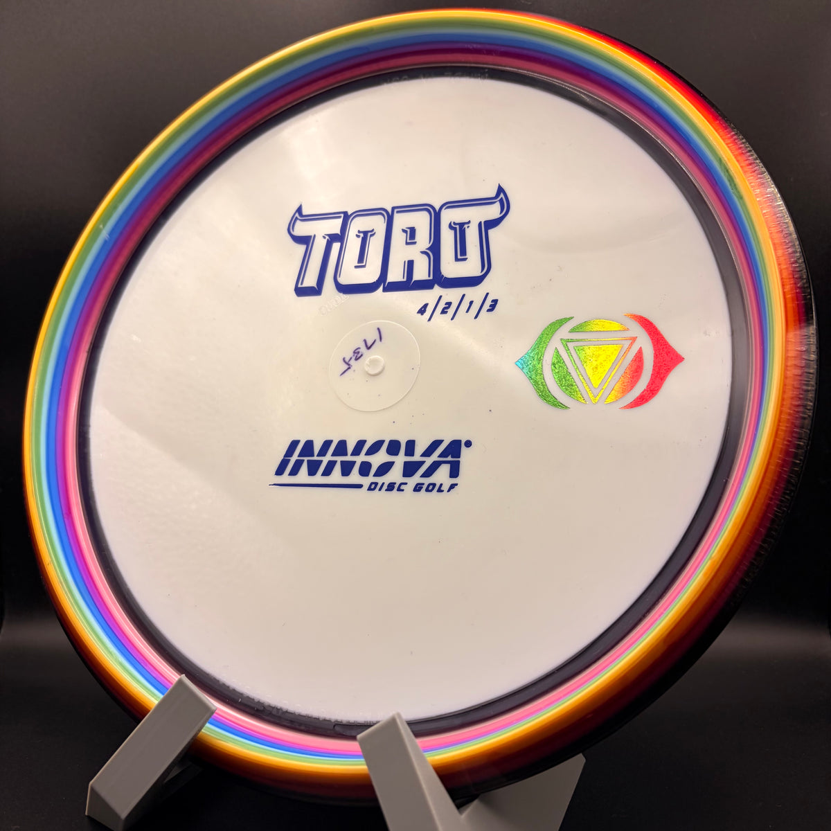 Astro Foil - Innova Star Toro - 173-175g