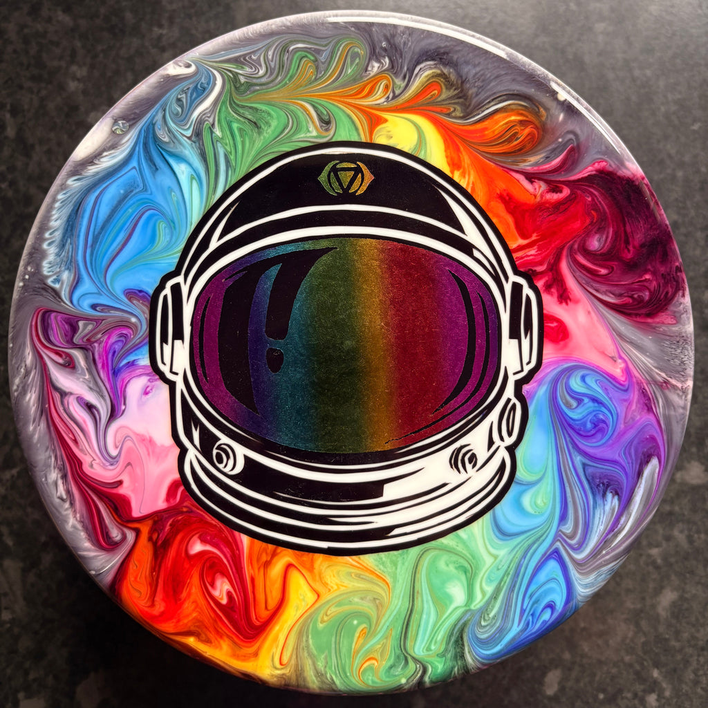 Astro Foil - Innova Star Toro - 173-175g