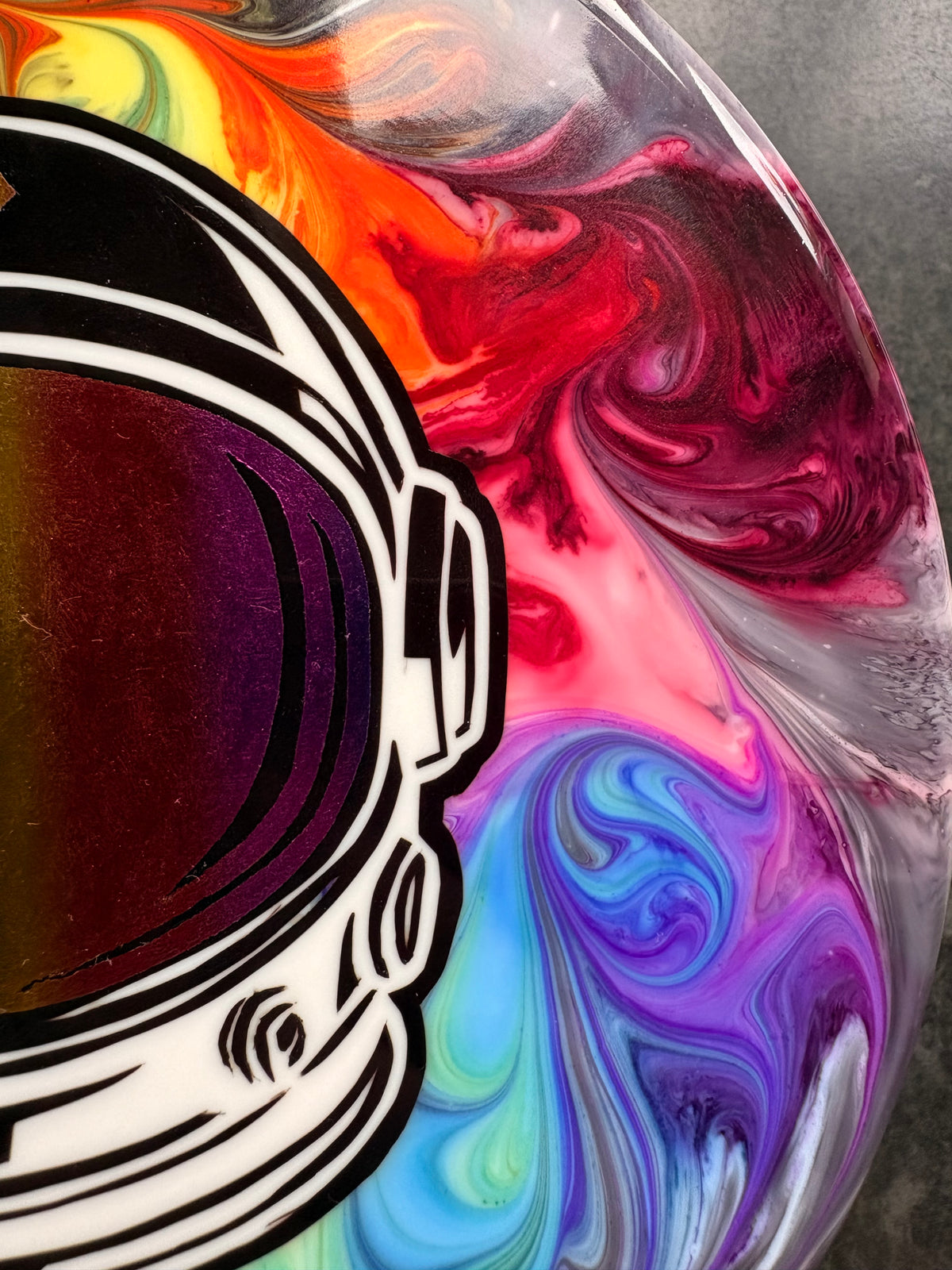 Astro Foil - Innova Star Toro - 173-175g