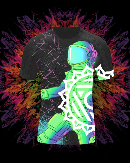 ASTRO | Sublimated Performance Jersey PRE-ORDER