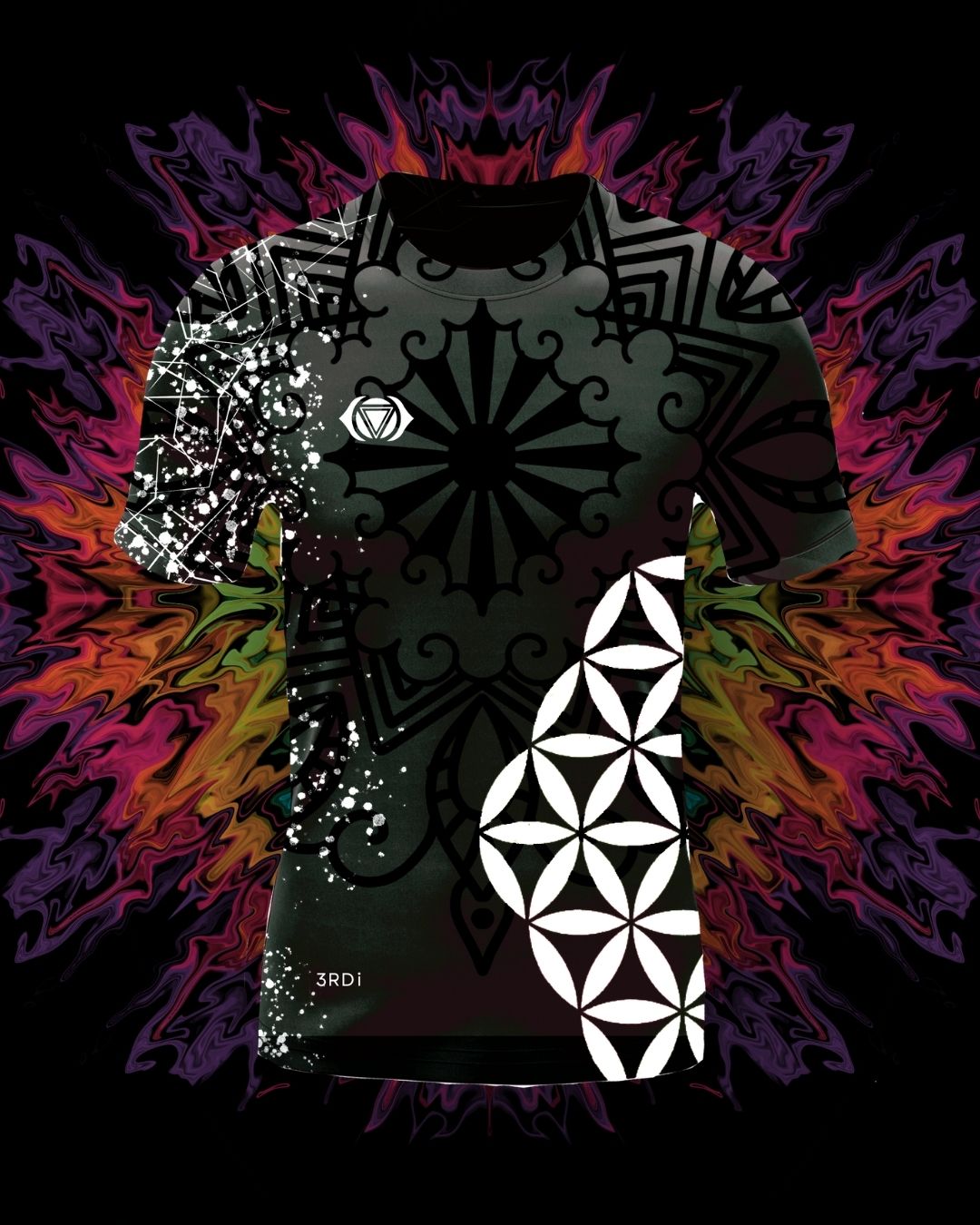 MONO | Sublimated Performance Jersey PRE-ORDER